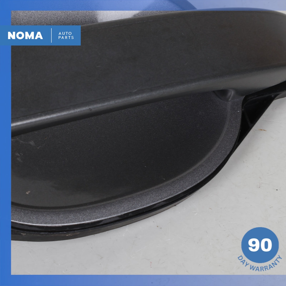 10-11 Land Rover Range Rover L322 Rear Left or Right Exterior Door Handle OEM - photo 3