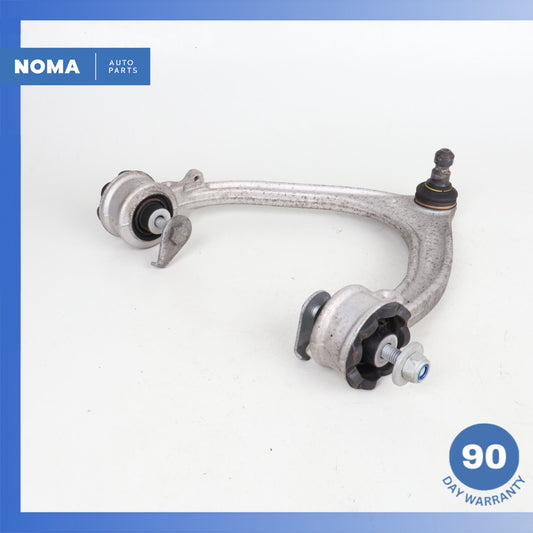 17-20 Jaguar X761 F-Pace Velar Front Left Side Forward Upper Control Arm OEM - photo 1