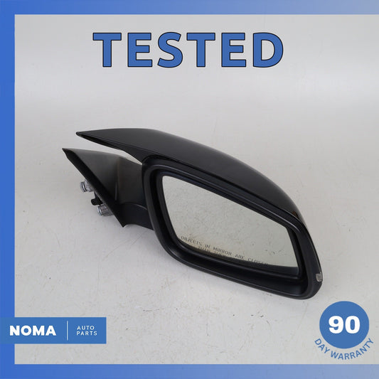 12-18 BMW F30 328i 320i Right Passenger Side Rear View Door Mirror OEM - photo 1