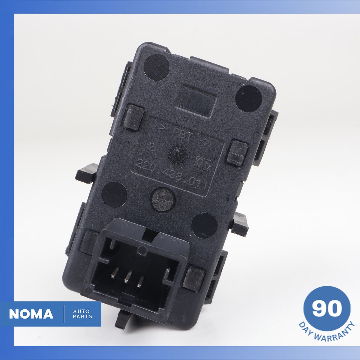 11-18 Audi D4 A8L Engine Motor Ignition Control Module 4H0909131 OEM - photo 6