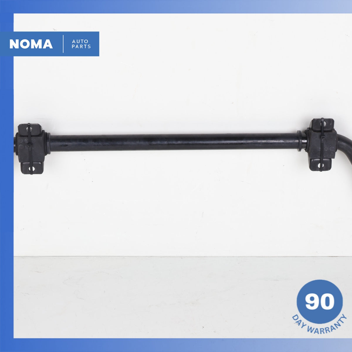 03-24 Jaguar X152 F-Type XK Front Stabilizer Anti Roll Sway Bar 2W935494CC OEM - photo 11