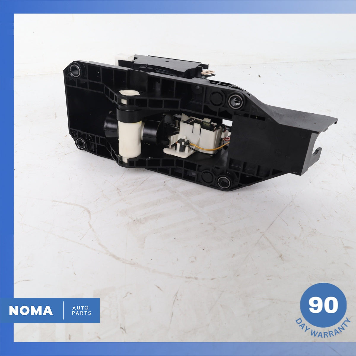 13-17 Infiniti Z62 QX80 Automatic Transmission Gear Shifter Assembly OEM 82k - photo 13