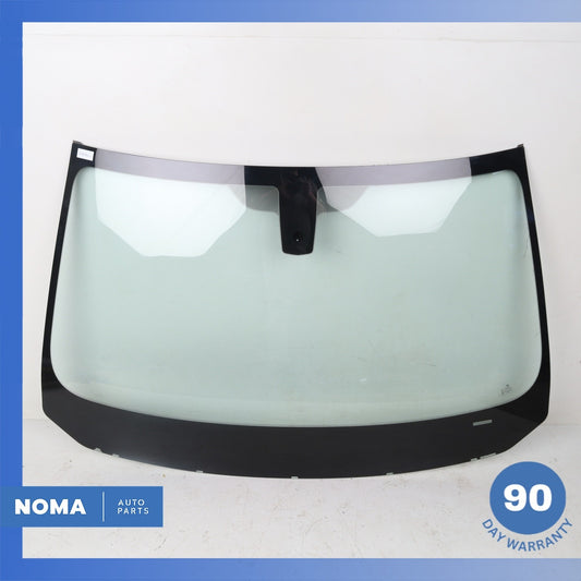 11-16 BMW F10 550i 535i Front Windshield Windscreen Window Glass OEM - photo 1