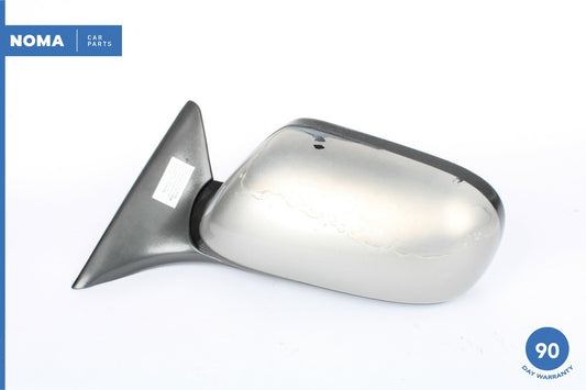97-06 Jaguar XK8 XKR X100 Left Driver Side Rear View Door Mirror MDX OEM - photo 1