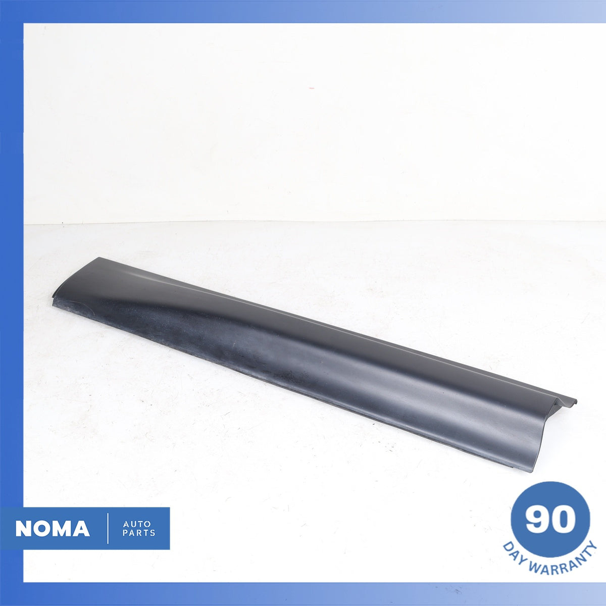 14-22 LR Range Rover Sport L494 Front Left Door Lower Molding DK6221065AD OEM - photo 1