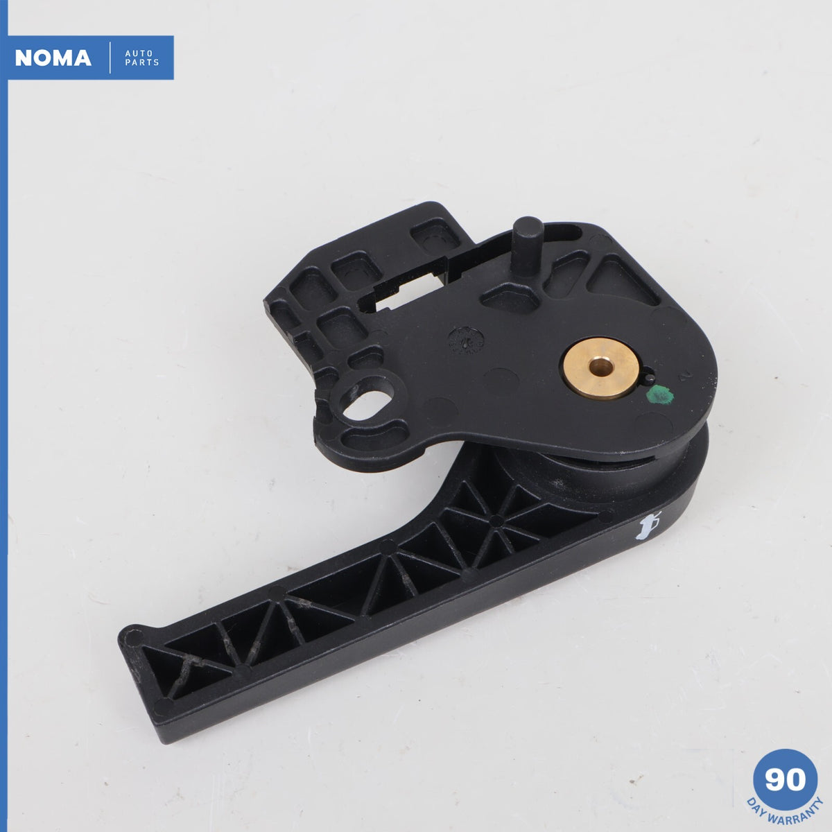 09-15 Jaguar XF XK F-Type Hood Bonnet Release Unlock Lever Handle C2P3592 OEM - photo 6