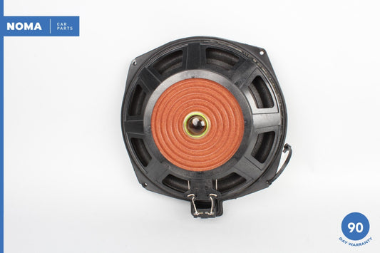 07-13 BMW E90 328i Front Right Subwoofer Sound Audio Speaker 65139144202 OEM - photo 1