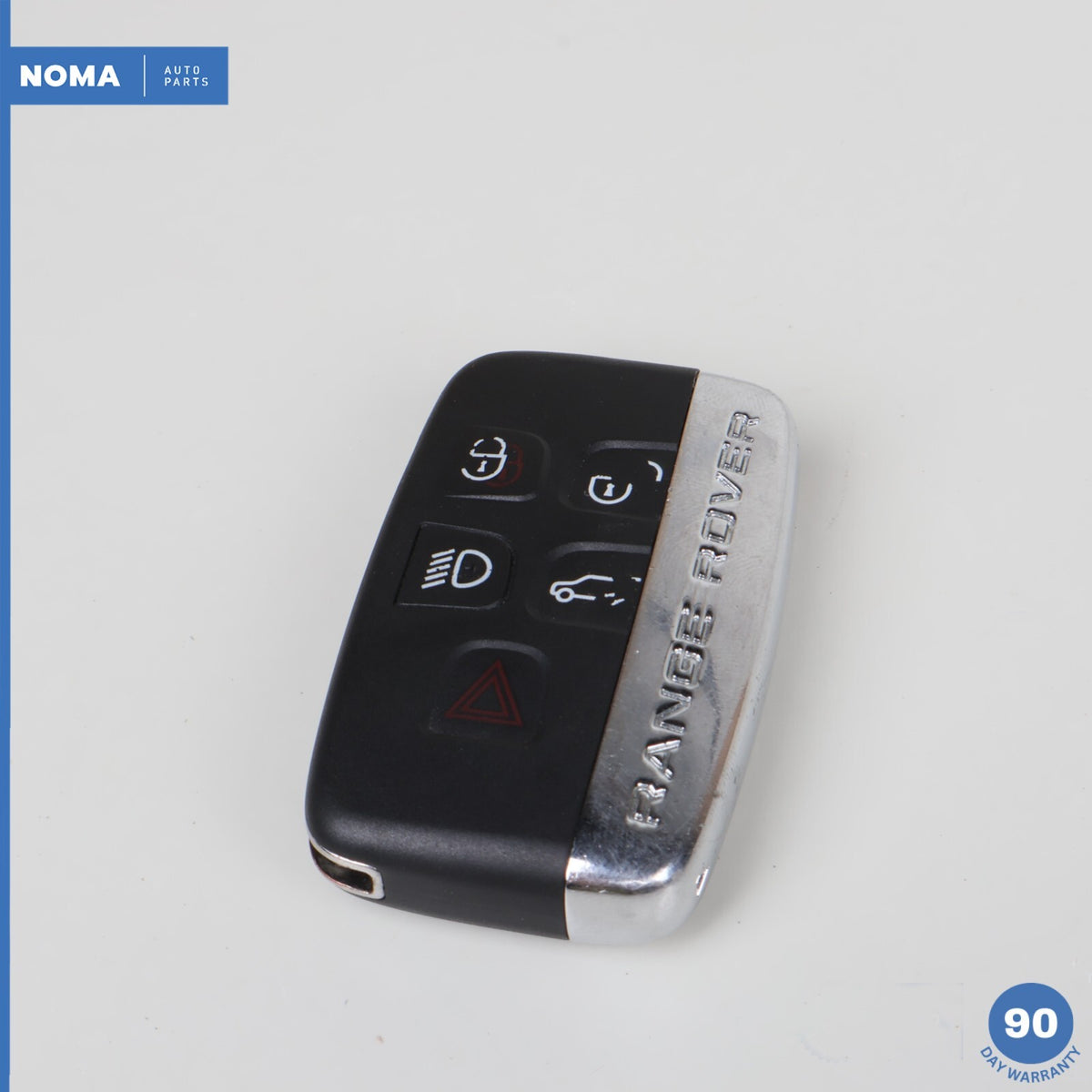 10-13 Range Rover Sport L320 Remote Control Keyless Smart Key Transmitter OEM - photo 1