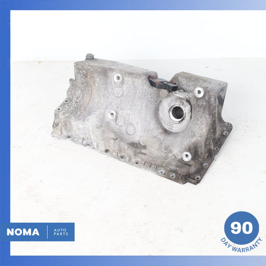 13-19 BMW F34 328i 228i 428i X3 X4 2.0L xDrive Engine Oil Pan 7601942 OEM - photo 1
