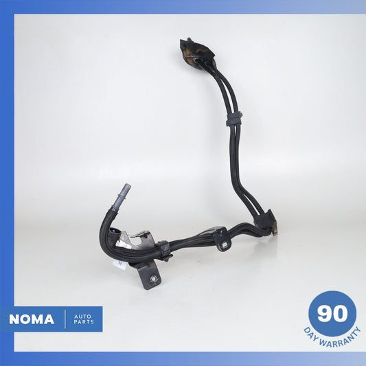 13-22 Range Rover L405 L494 Fuel Emission System Feed Hose Pipe CPLA9J280AF OEM - photo 1