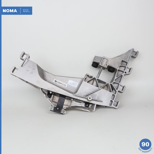 16-20 Jaguar XF X260 AWD Rear Transmission Crossmember Support Bracket OEM - photo 1