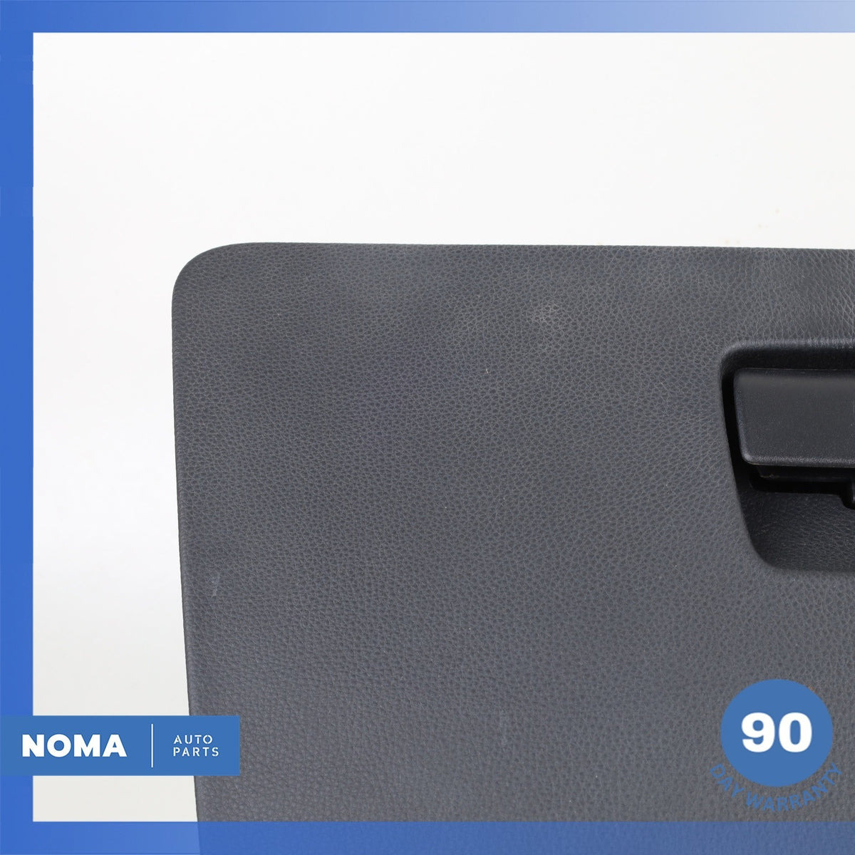 BMW E92 328i 325i 335i Dashboard Glovebox Glove Box Storage Compartment OEM - photo 4