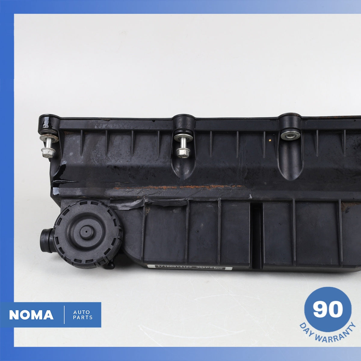 13-21 Range Rover Sport L494 Right Engine Cylinder Head Camshaft Cover OEM - photo 5