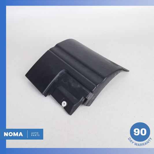 2016 Land Rover L319 LR4 Front Left Driver Side Fender Molding Cover OEM - photo 1