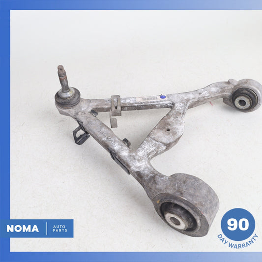 14-20 Jaguar X152 F-Type XKR-S Rear Left Driver Side Upper Control Arm OEM - photo 1