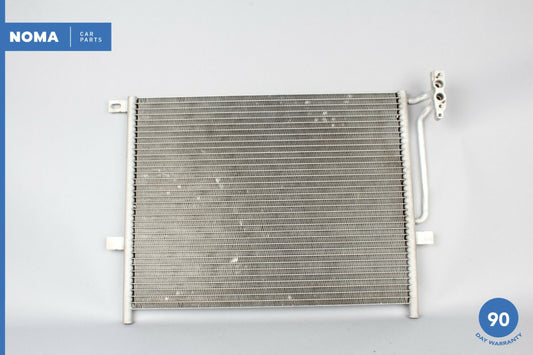 03-08 BMW Z4 E85 E86 HVAC AC A/C Air Conditioning Condenser Radiator 6914033 OEM - photo 1