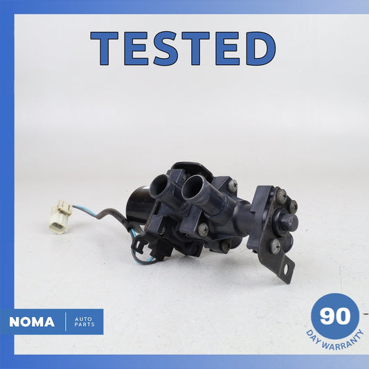 97-06 Jaguar X100 XKR XK8 XJR A/C AC Heater Water Control Valve MNA6711AC OEM - photo 1