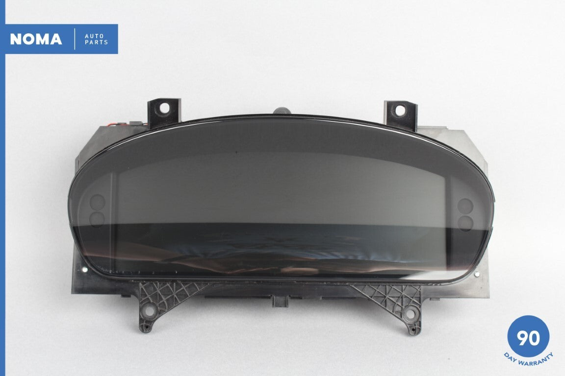 14-15 Jaguar XJ XJL Digital Instrument Speedometer Gauge Cluster OEM 58k - photo 14