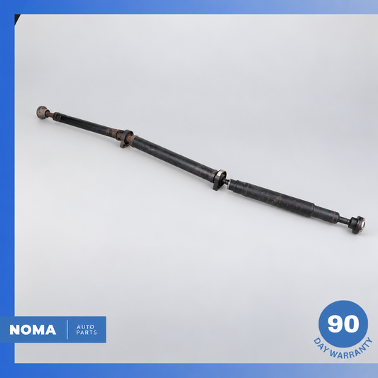 14-15 Land Rover Range Rover L538 Evoque Rear Driveshaft Prop Shaft LR072601 OEM - photo 1