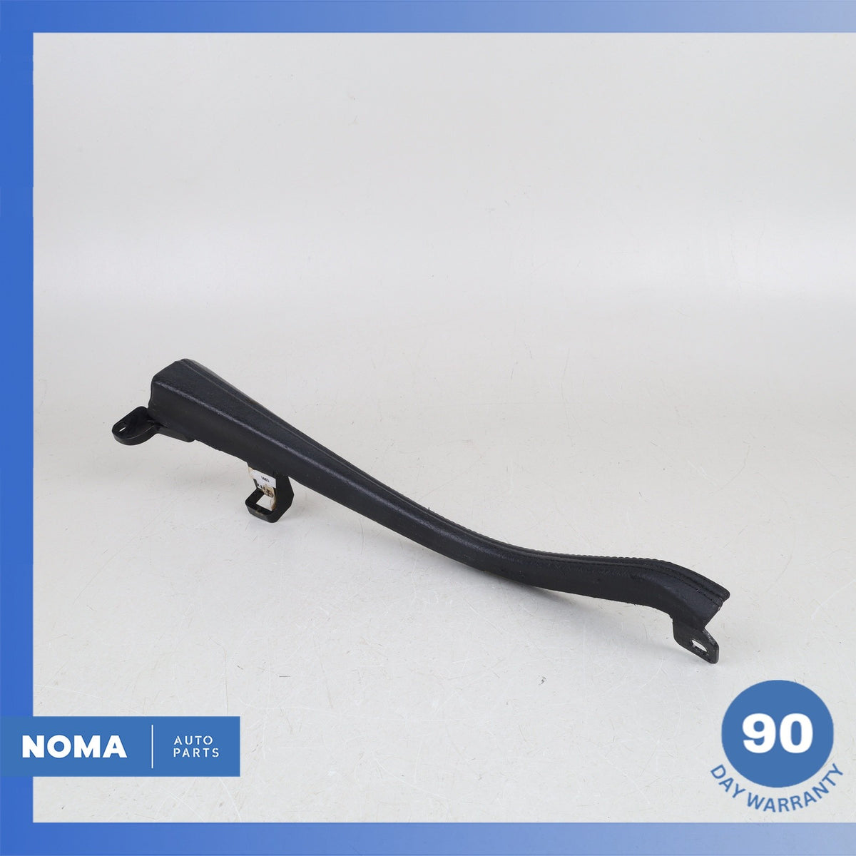 BMW F10 528i 535i 550i Front Center Console Cover Panel Trim 51169216855 OEM - photo 1