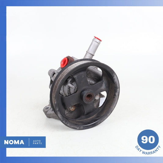 Land Rover L319 LR3 Power Steering Pump QVB500390 OEM - photo 1