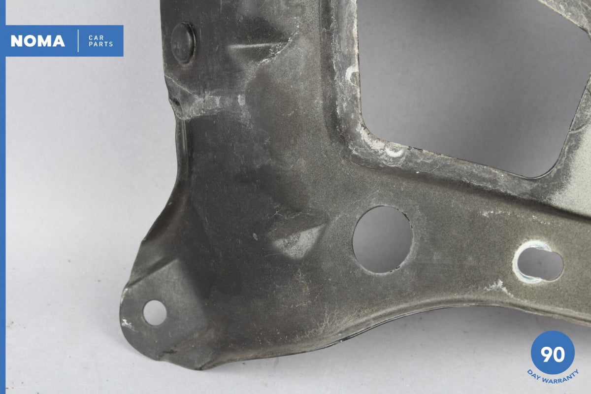 97-06 Jaguar XK8 XKR X100 Front Left Driver Side Fender Bracket FJA3011AD OEM - photo 3