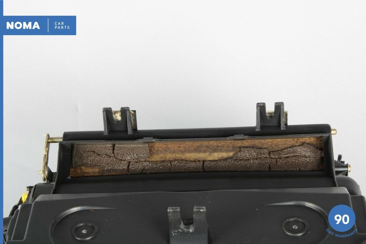 97-06 Jaguar XK8 XKR X100 Heater Core Box Assembly MJA6440AE OEM - photo 11