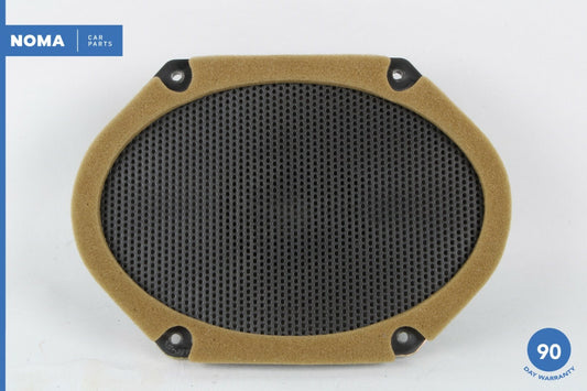 03-08 Jaguar S-Type X204 Rear Left or Right Door Radio Audio Sound Speaker OEM - photo 1