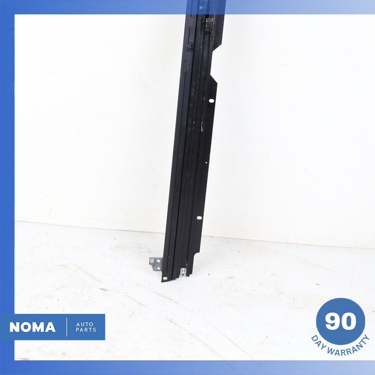 13-22 LR Range Rover Sport L494 Panorama Sunroof Guide Rail Frame Track OEM - photo 11