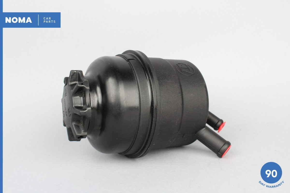 07-15 Jaguar XK XKR X150 P/S Power Steering Fluid Reservoir Tank 6W833R700AA OEM - photo 7