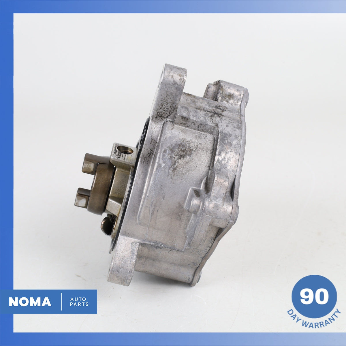 LR Range Rover Evoque L538 Vacuum Brake Pump Assembly OEM - photo 6