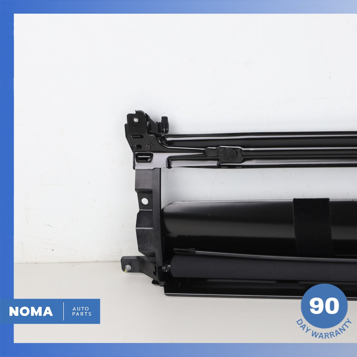 13-22 LR Range Rover L494 L405 Panorama Pano Roof Sun Shade CPLA519A02AH OEM - photo 4