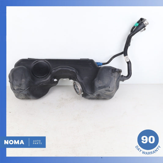 09-16 BMW E89 Z4 Fuel Gas Gasoline Petrol Tank Reservoir 16117210637 OEM - photo 1