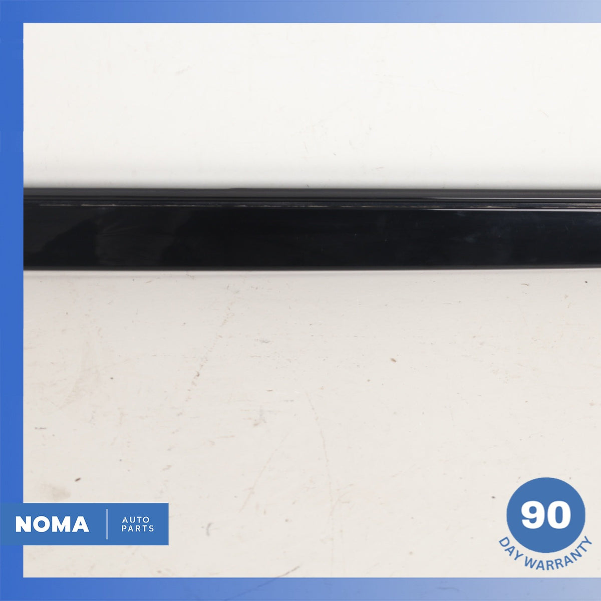 13-22 LR Range Rover Sport L494 Panorama Pano Sun Roof Left Side Molding OEM - photo 4