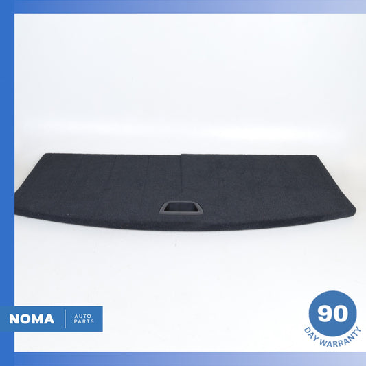 15-19 LR Discovery Sport L550 Rear Back Trunk Boot Cargo Floor Carpet Cover OEM - photo 1