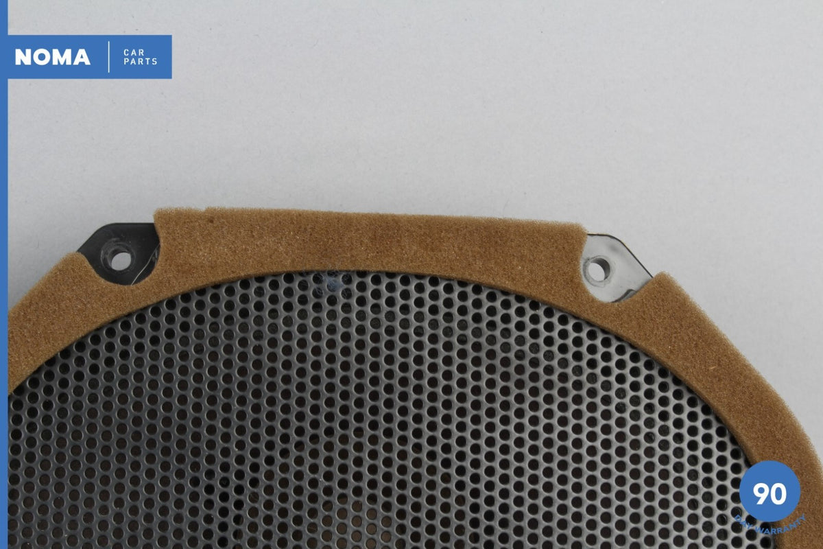 00-04 Jaguar S-Type X202 Rear & Front Left Radio Audio Sound Speaker Set OEM - photo 2