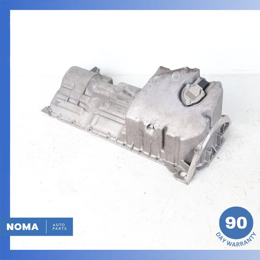 01-06 BMW E85 Z4 325i 330i M54 Engine Motor Oil Pan 11131432703 OEM - photo 1