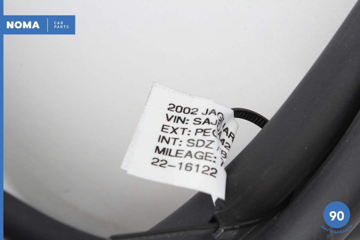 97-02 Jaguar XK8 XKR X100 Fuse Box Protection Module Power Cable LJE3692AA OEM - photo 12