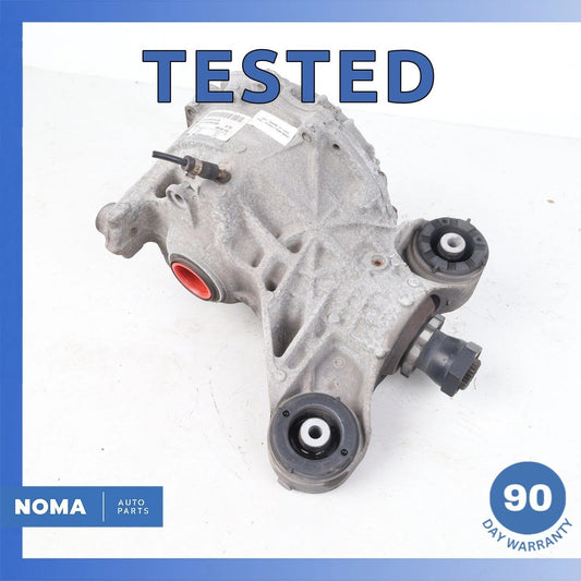 14-17 Range Rover Sport L494 L405 Rear Differential Diff Axle Carrier 3.73 OEM - photo 1