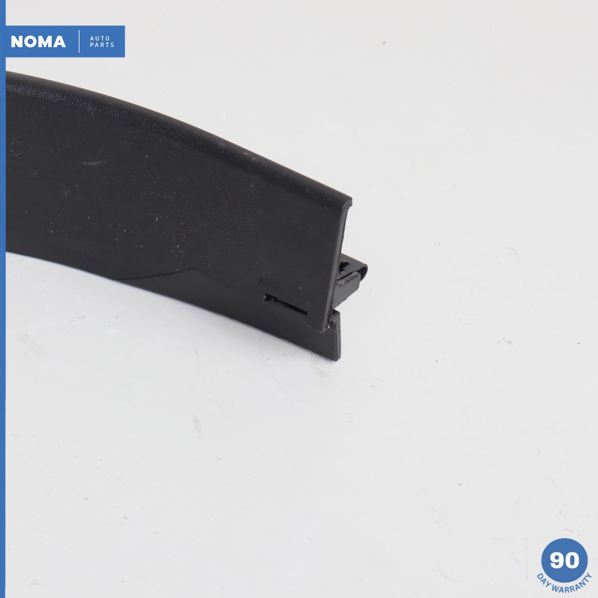 10-15 Jaguar XF XFR X250 Front Left Lower Kick Panel Trim 8X23F02349AC LEG OEM - photo 5