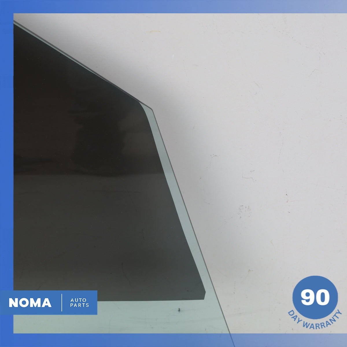 14-22 LR Range Rover Sport L494 Front Right Door Window Glass LR043944 OEM - photo 3