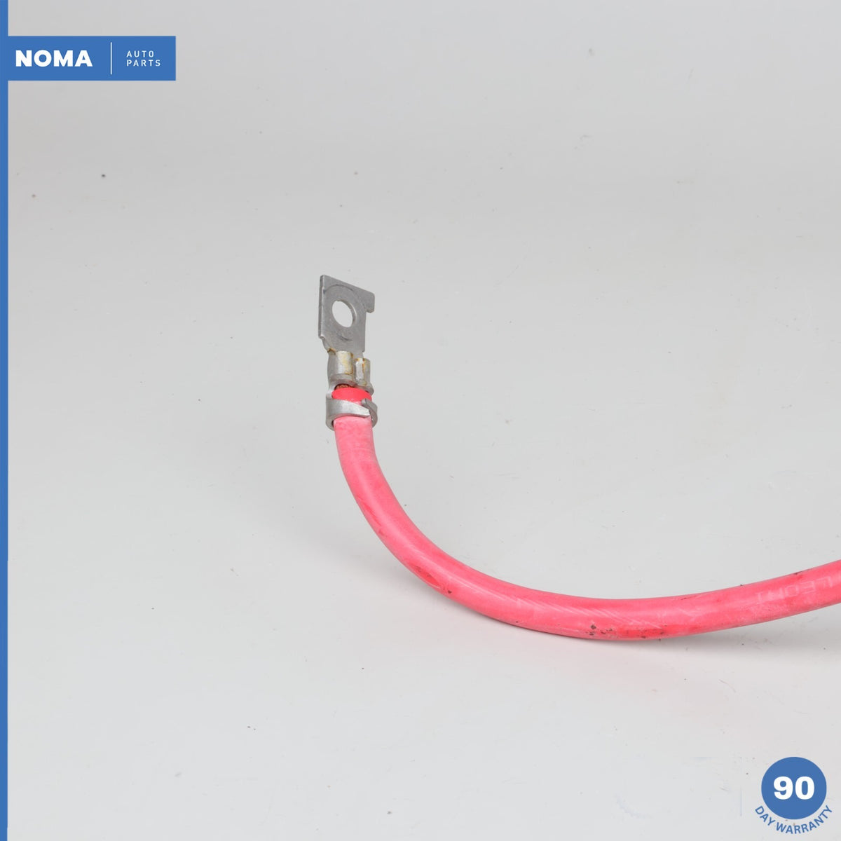 13-19 Jaguar XJL XJ X351 Positive Battery Wire Harness DW9311A103AA OEM - photo 11