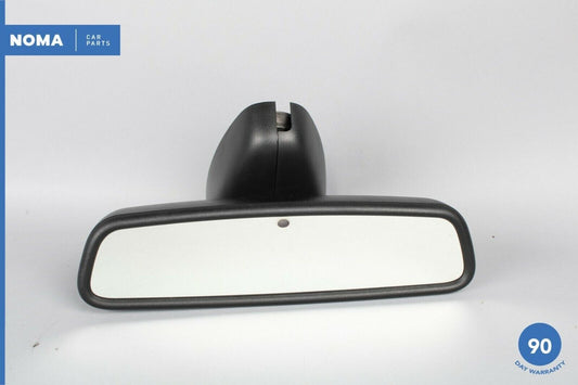 09-17 Jaguar X351 XJL XF XJR Interior Rear View Mirror Black 6H4217A679BB OEM - photo 1