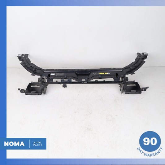 15-19 LR Discovery Sport L550 Upper Radiator Core Bracket Support Panel OEM - photo 1