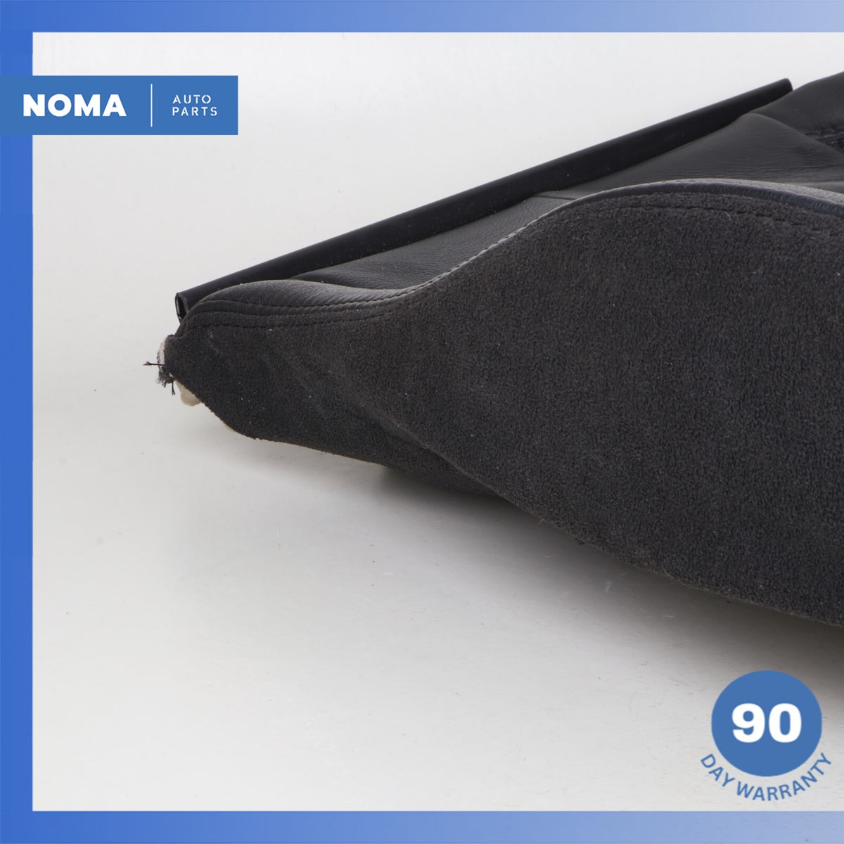 12-15 Range Rover Evoque L538 4DR Front Left Side Lower Bottom Seat Cushion OEM - photo 10