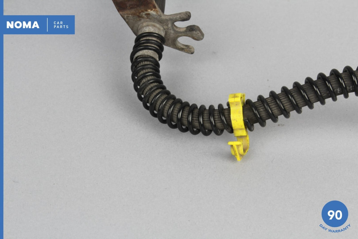 06-13 Range Rover Sport L320 Front Left Driver Side Brake Hydraulic Hose OEM - photo 3