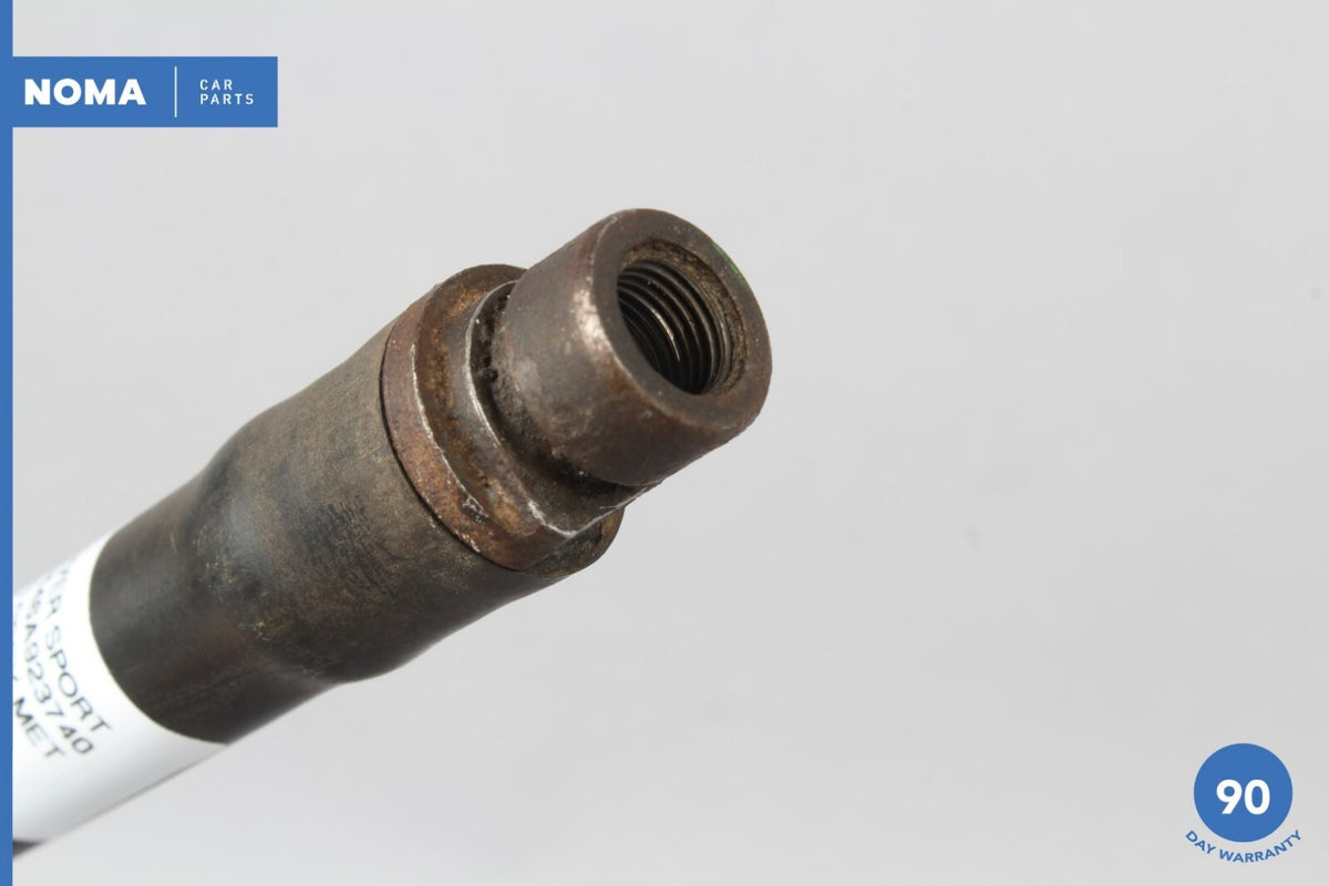 06-13 Range Rover Sport L320 Rear Left Right Side Brake Hydraulic Flex Hose OEM - photo 9