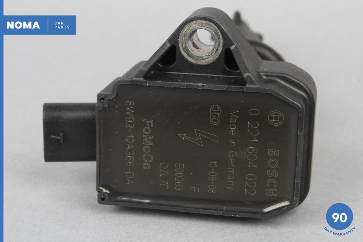 10-13 Range Rover Sport L320 LR4 RR 5.0L Engine Ignition Coil 8W9312A366DA OEM - photo 5