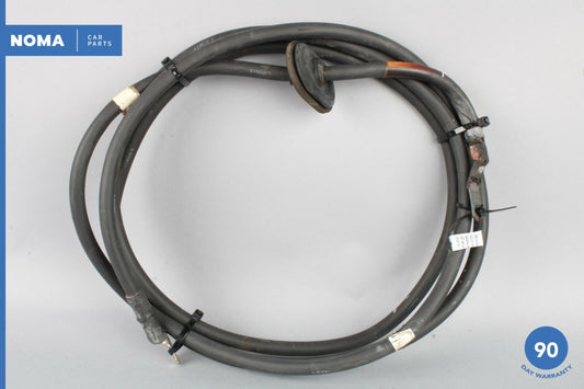 03-06 Jaguar XK8 XKR X100 Fuse Box Protection Module Power Cable LJE3692AA OEM - photo 1