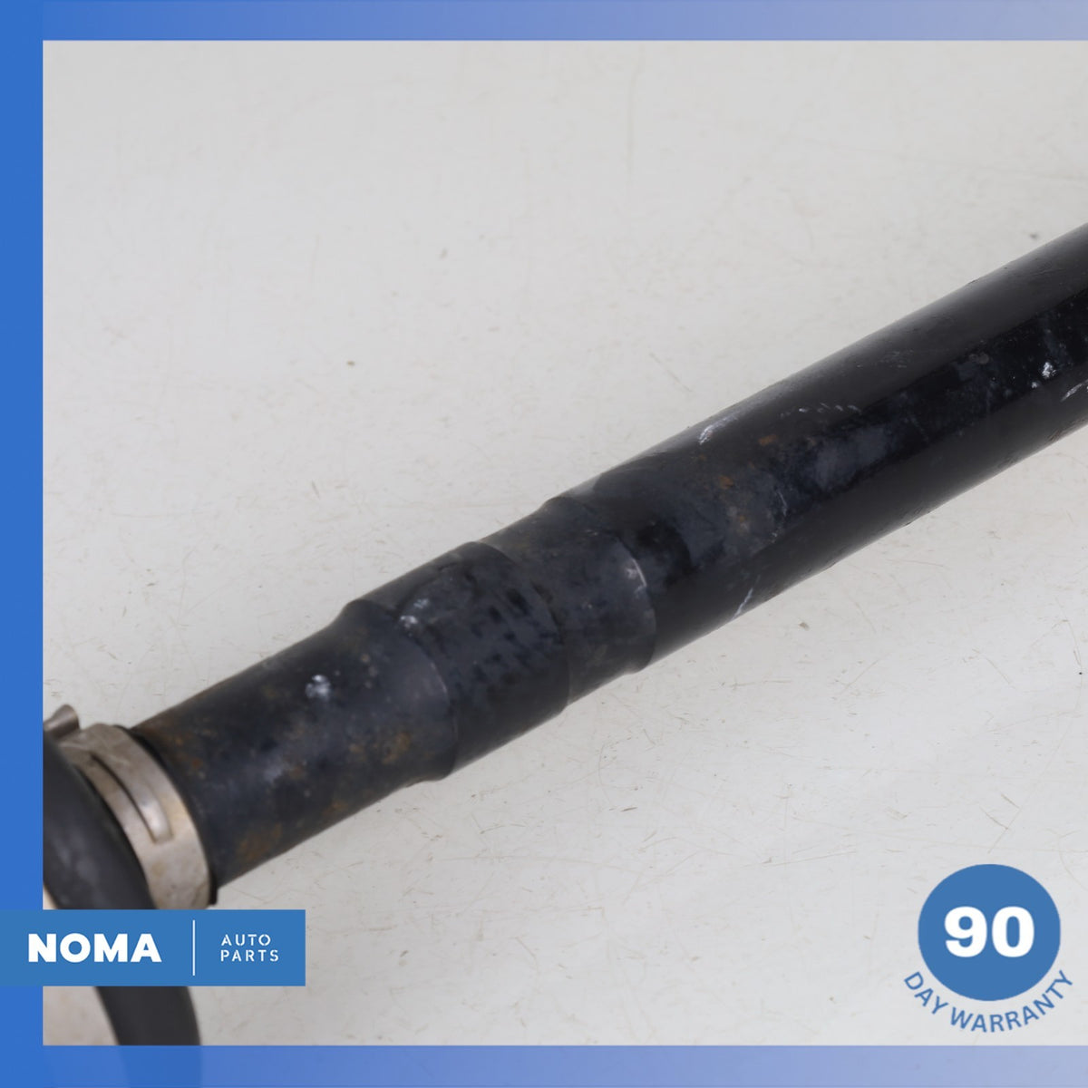 17-24 Jaguar X761 F-Pace Velar Rear Left Driver Side Axle Shaft HK834K139AA OEM - photo 6